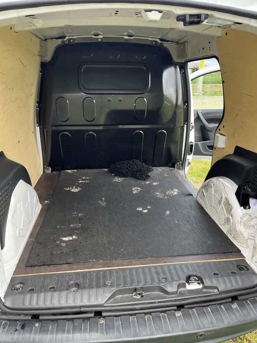 Mercedes Citan 109 cdi