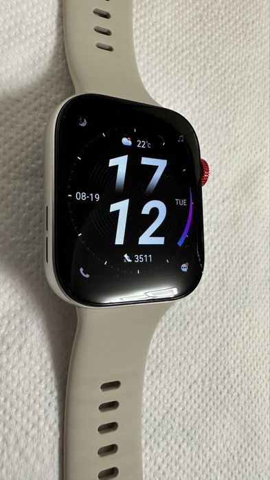 Huawei Fit 3 - smartwach