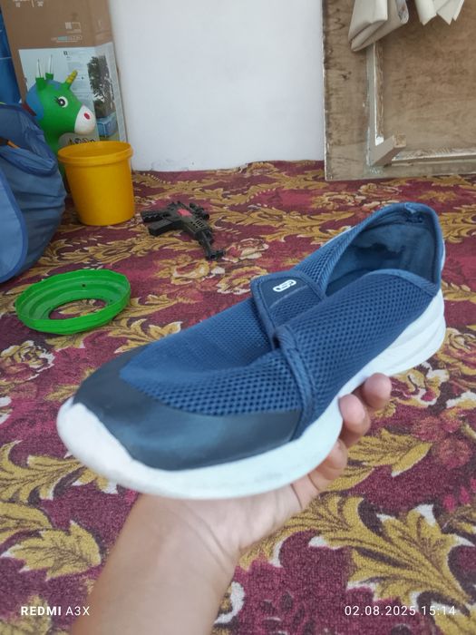 Детские макаси использыванные