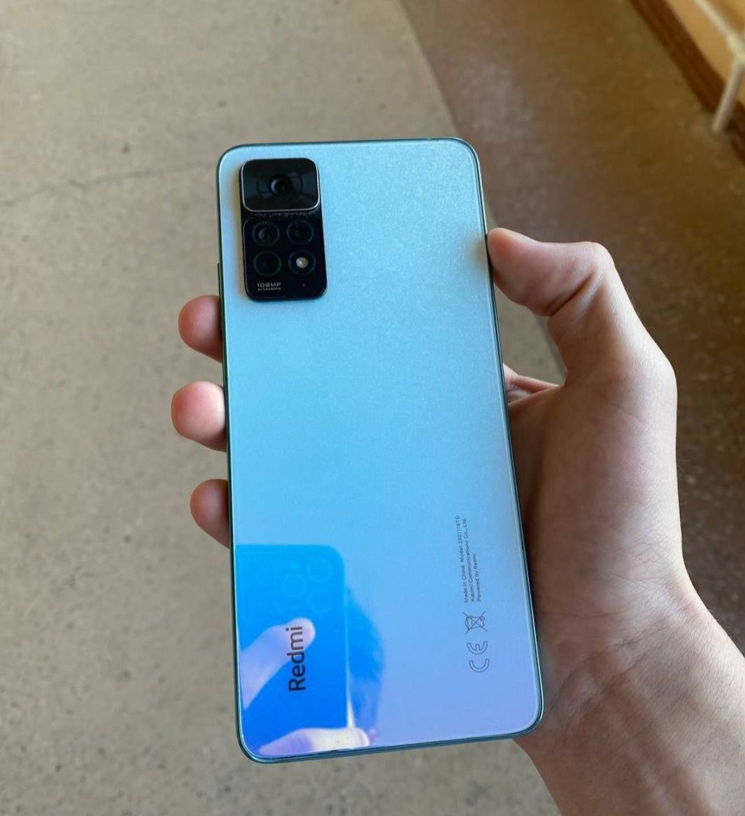 Redmi Note 11pro