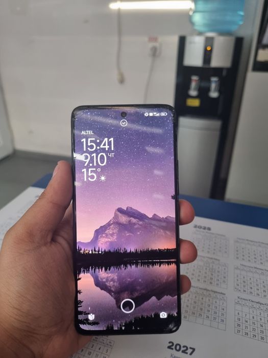 Продаю xiaomi 12 lite 256gb