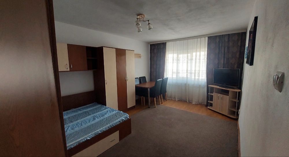 Apartament 2 camere, Ostroveni