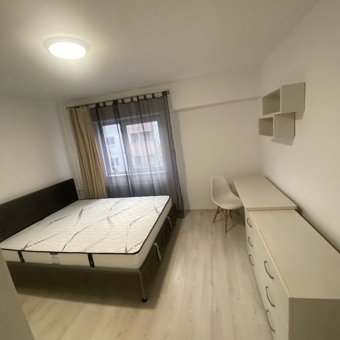 Garsoniera de inchiriat str. Muncitorilor