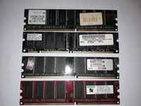 Placi memorie RAM pc DDR1 256MB