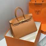 Geanta Hermes Birkin piele togo, tip Premium