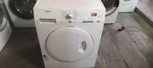 Сушилня AEG T6537EXAH3 A++ 7kg внос от Германия