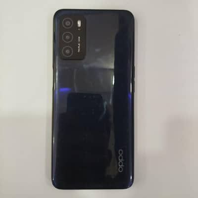 Oppo A16 3/32GB продается телефон