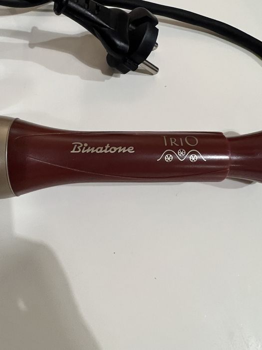 Плойка Remington и binatone
