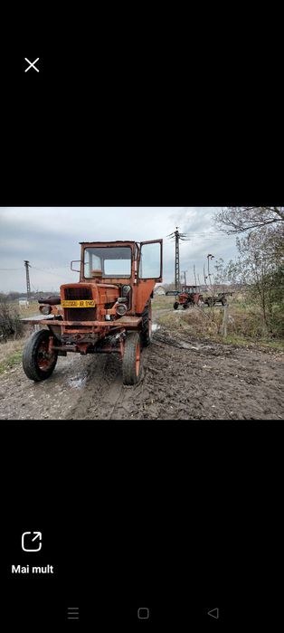 Vând sau schimb cu u445