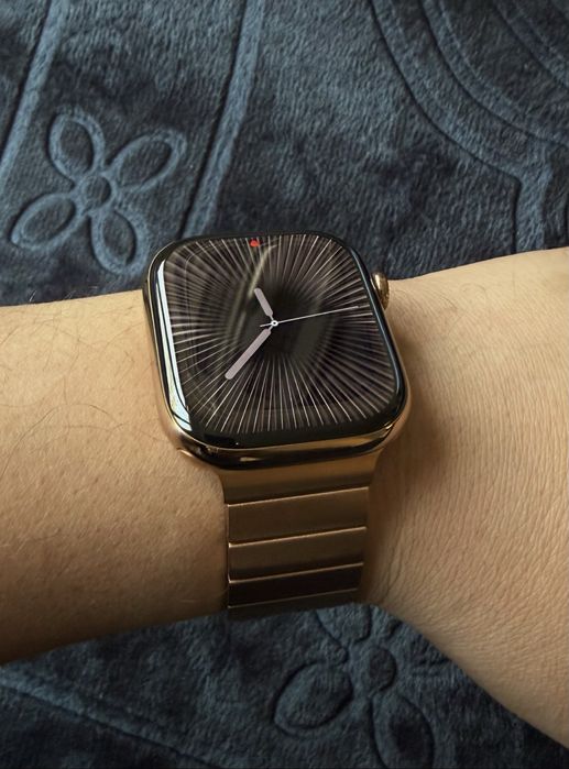 Ремешки для apple watch