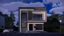 Case individuale Com 1 Decembrie Ilfov