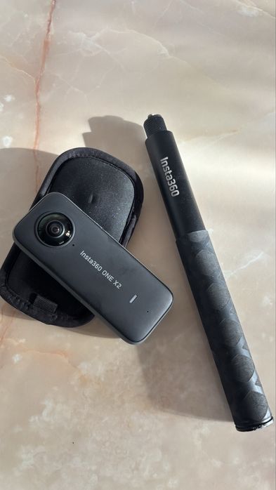 Insta 360 one X 2