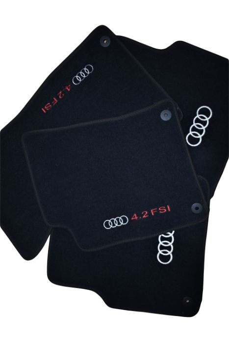 Стелки за Audi A4 B6/7 2001 - 2008 Ауди А4 Б6 Б7