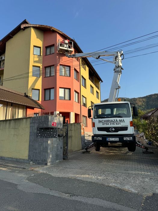 Montaj acoperisuri ,opritori zapada,jgheaburi si burlane