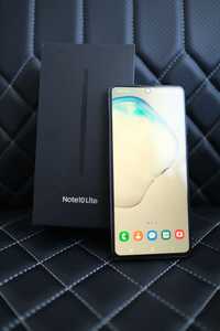 Samsung Note 10 lite