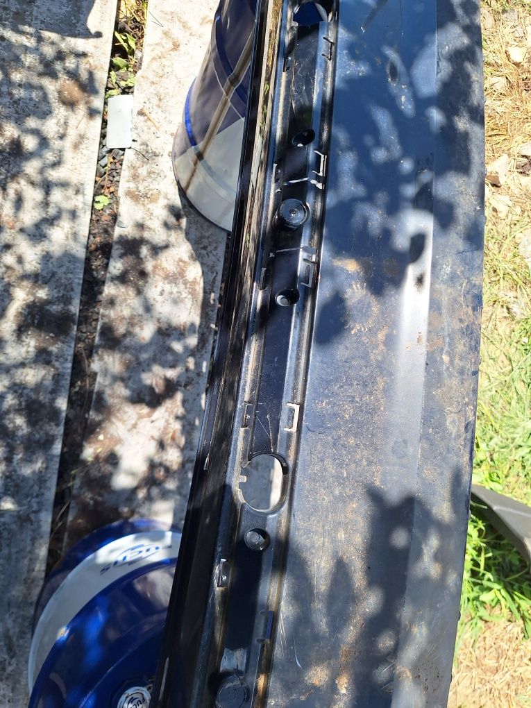 Задна броня за Ford Focus 05-08г.