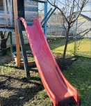 Tobogan XXL , 2,5 m
