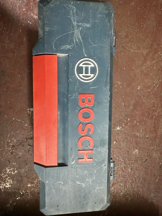 Электроотвертка  BOSCH Go 3