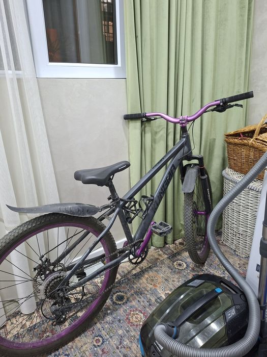 Велик отличный хо