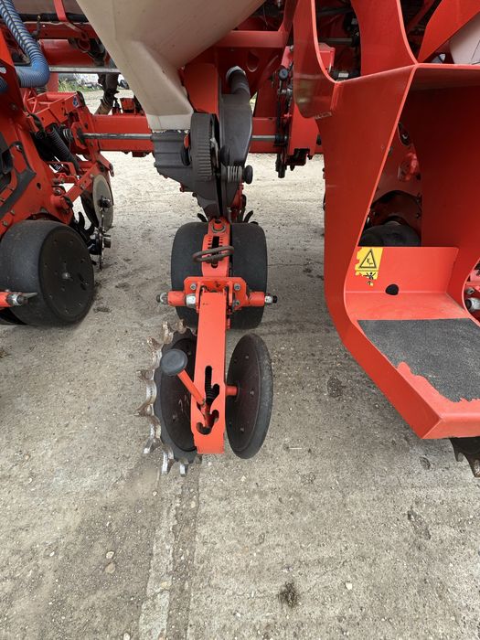 semanatoare kuhn maxima 2