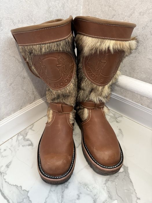 Унты Каскыр волк як верблюд сабака бык баран