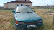 Прадам машина мазда 323 bj  1993 года