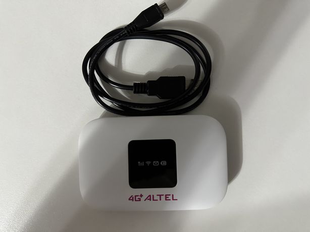 Wi-Fi точка доступа ALTEL