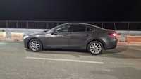 Mazda 6 mazda 6 sky active, top revolution 2018