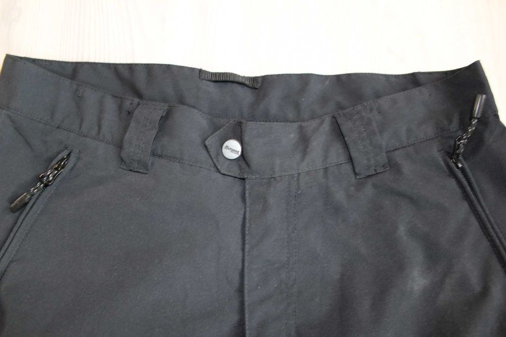 Pantaloni munte/trekking BERGANS, Norvegia, marime L