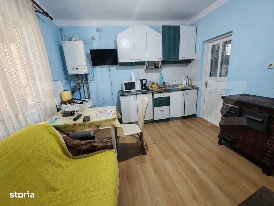 casa +anexe de vanzare