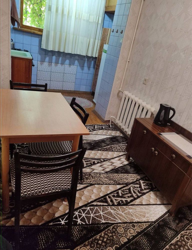 Аренда квартира Госпитальный Ойбек