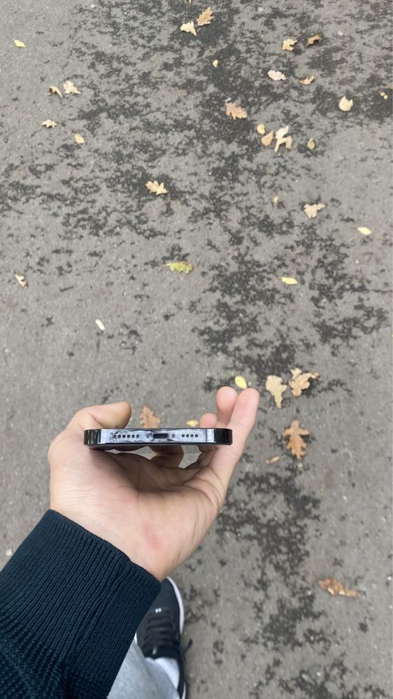 iPhone 14 Pro maks