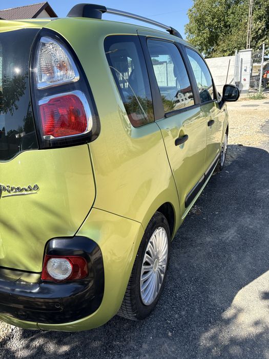 Citroen c3 Picaso