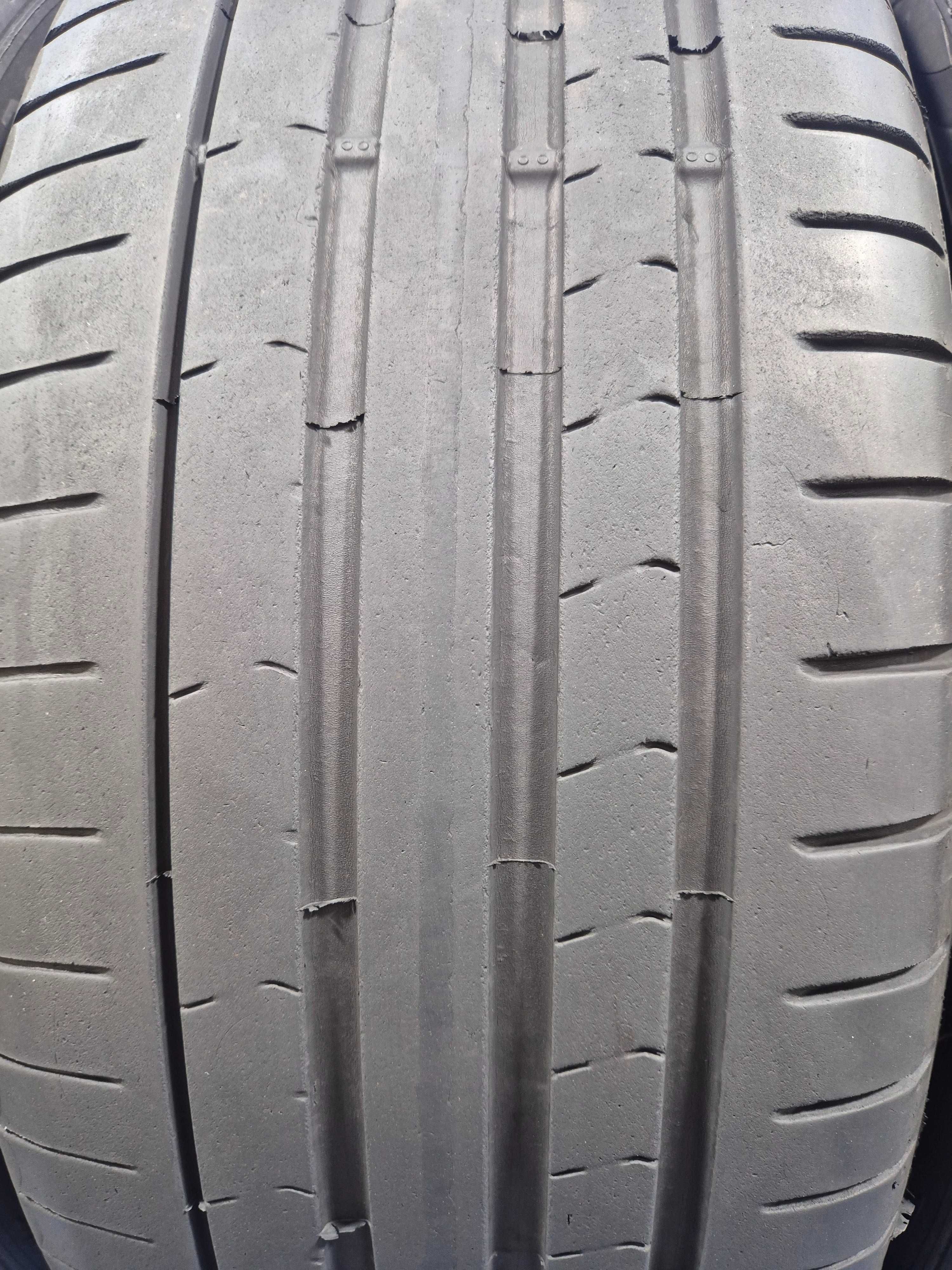 275/30/20-245/35/20 Pirelli