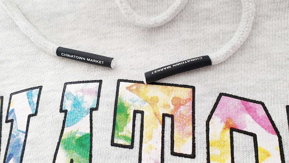 Оригинални суичъри Chinatown Market