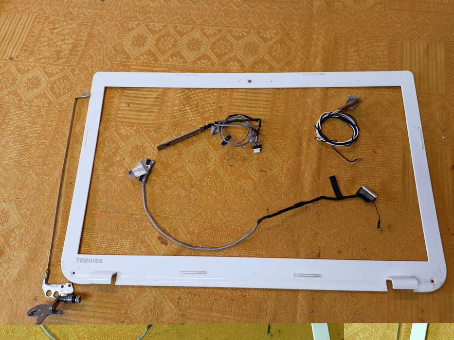 Carcasa module Toshiba Satellite L50-A