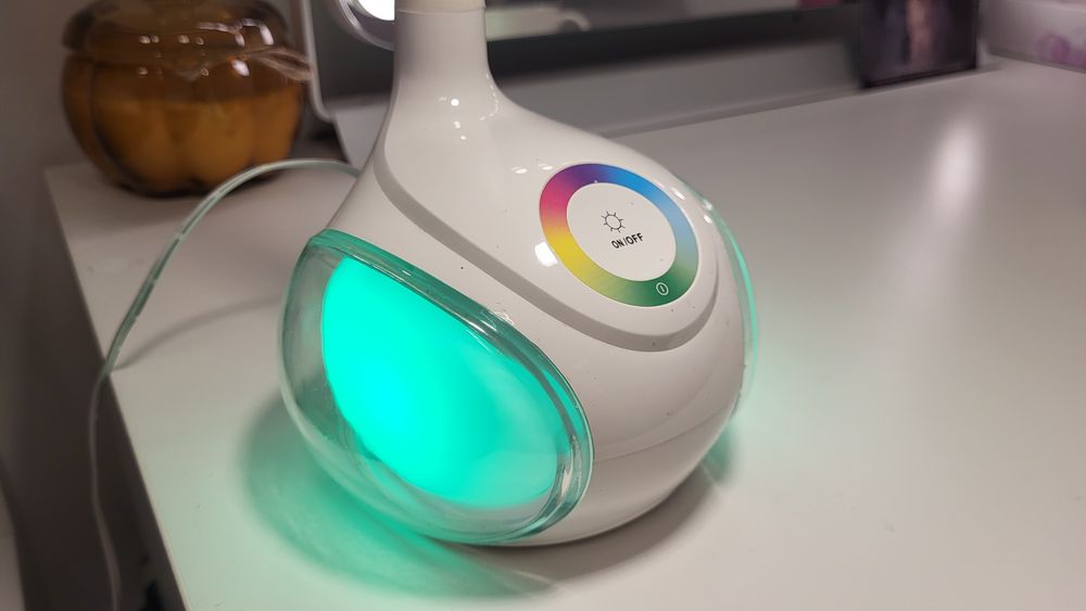 Настолна лампа Luca Bessoni