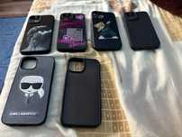 Husa iphone 13 mini