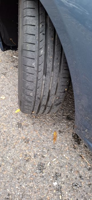 Vând Jante 4x100/4×108 R16