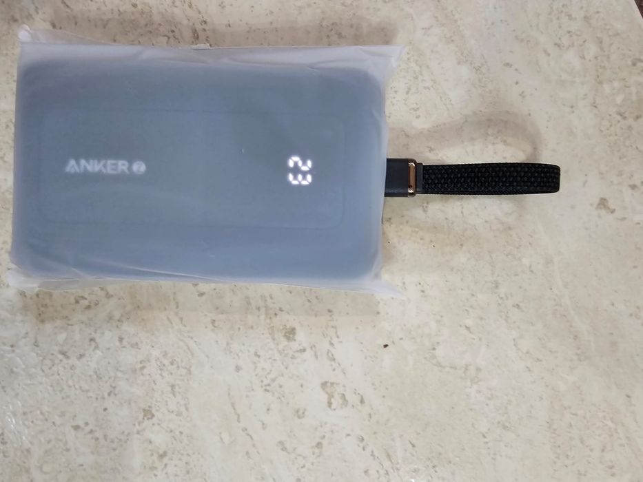 Baterie externă ANKER sigilata