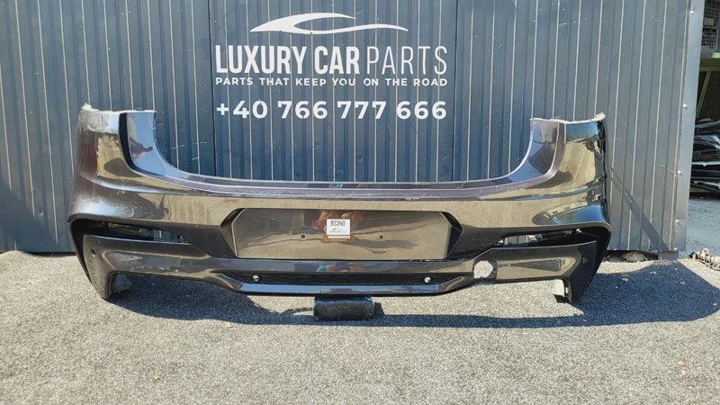 BMW X3 M G01 F97 2017/2024 bara spate BS340