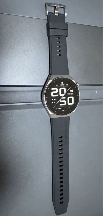 Продава Huawei Watch GT3 pro