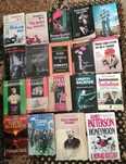 Употребявани книги