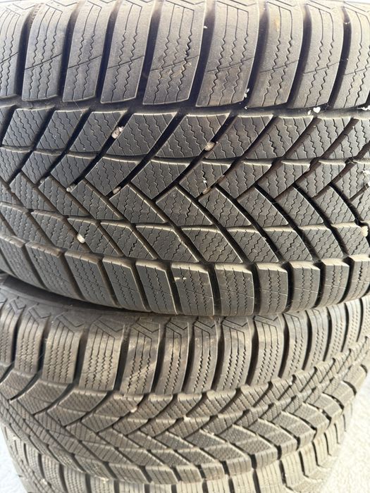 Anvelope iarna Matador nordica 255/50/19 V XL DOT 3224 ca noi