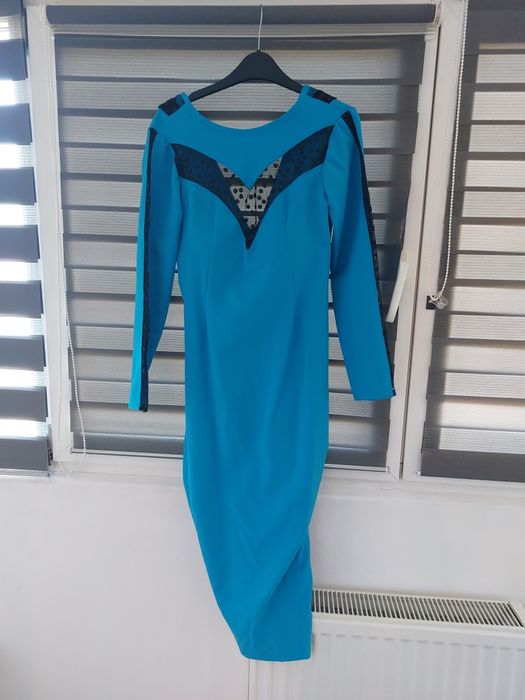 Rochie ,model personal!