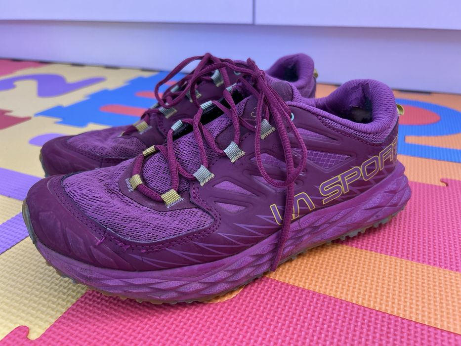 Маратонки La Sportiva Lycan