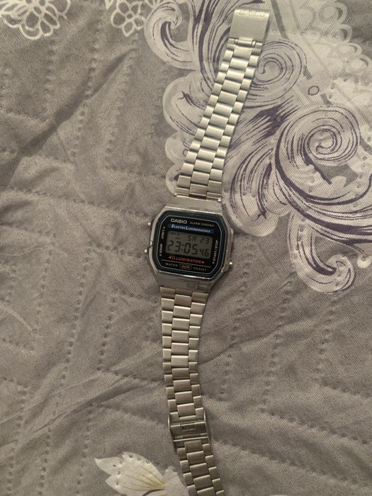 Часы Casio оригинал