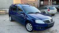 Dacia Logan MCV 2010 1.5 DCI 86CP