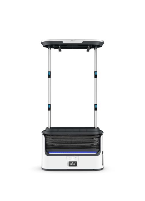 Aparat vertical automat de calcat