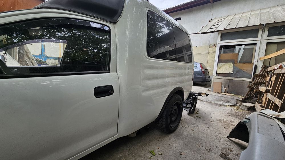 Opel combo                                .
